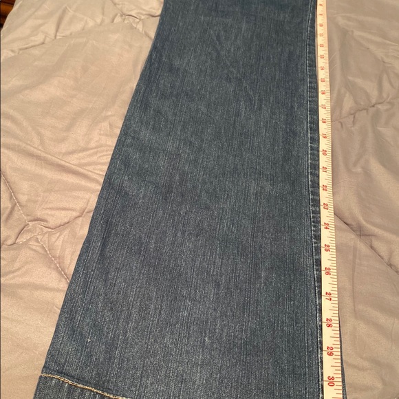 Authentic DOLCE &GABBANA jeans - Picture 5 of 6